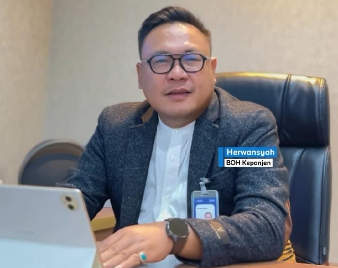 Iming-iming Keuntungan Tinggi Bisa Jadi Jebakan, BRI Kepanjen Ingatkan Warga