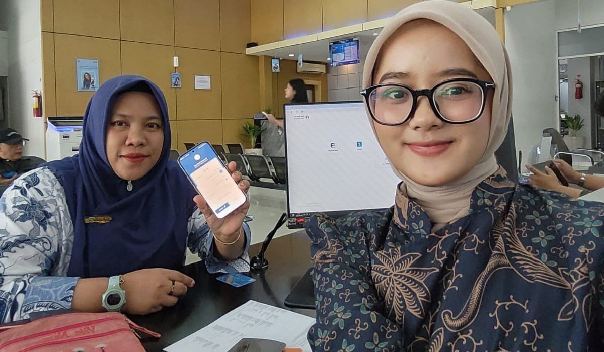 Janji Keuntungan Tinggi Tak Selalu Menguntungkan, Ini Pesan BRI Malang Sutoyo
