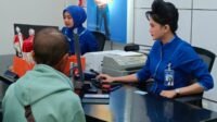 Cegah Penipuan Investasi, BRI Batu Minta Warga Tak Abaikan Risiko dan Legalitas