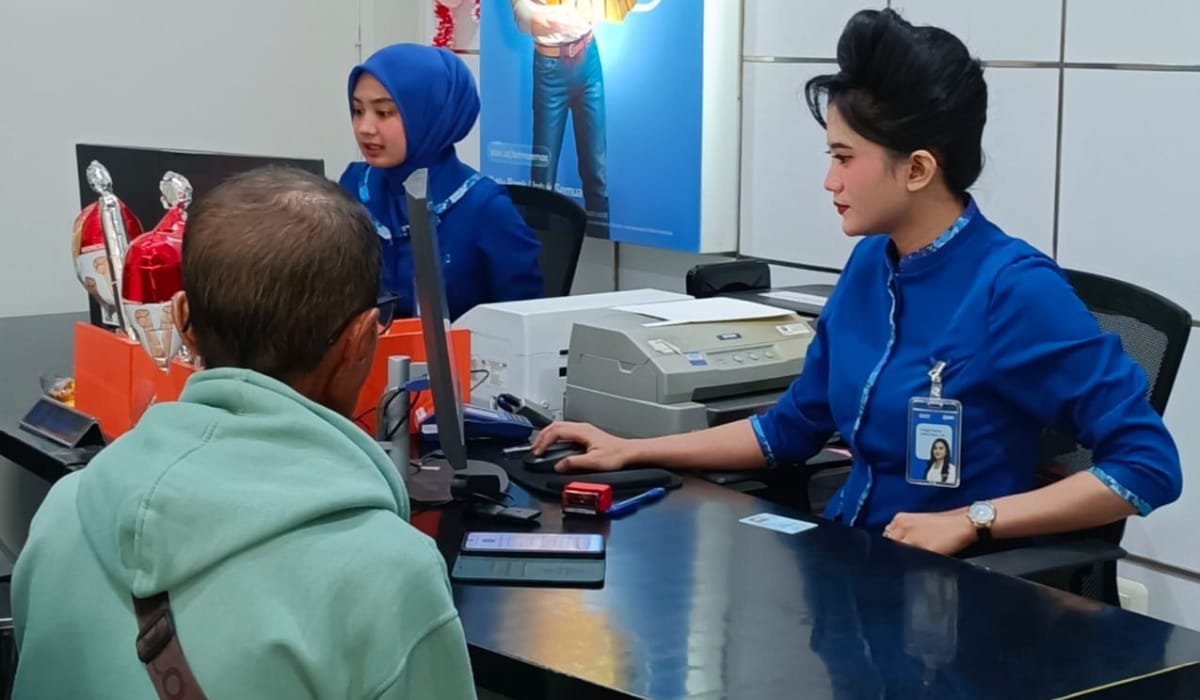 Cegah Penipuan Investasi, BRI Batu Minta Warga Tak Abaikan Risiko dan Legalitas