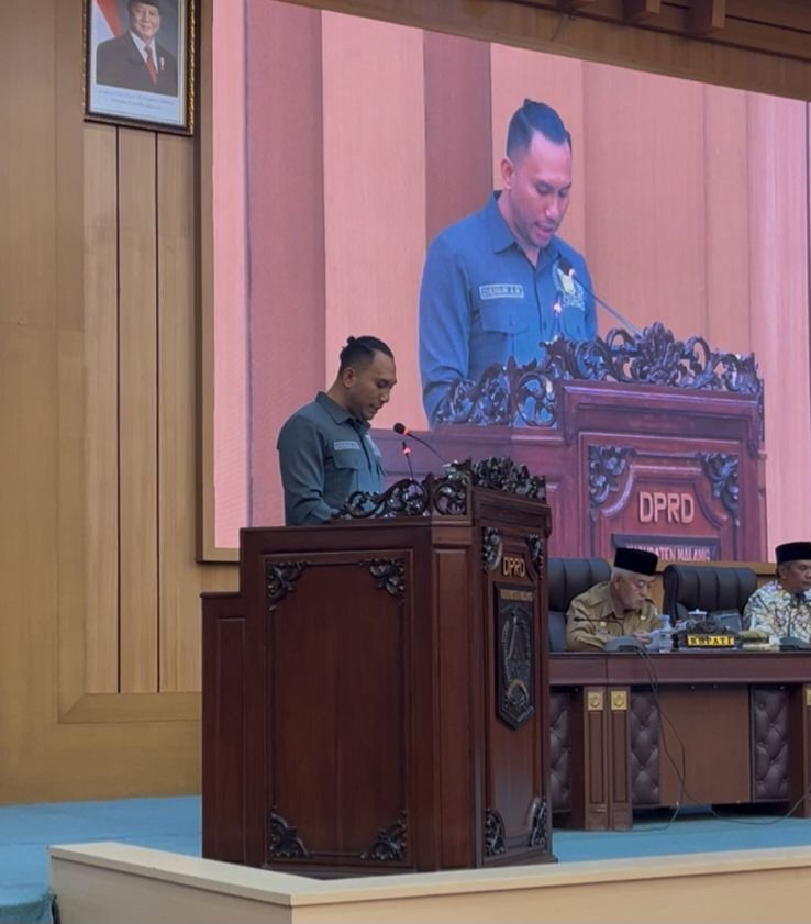 PDIP Desak Pemkab Malang Buktikan Perubahan APBD 2026 Bukan Sekadar Koreksi Anggaran