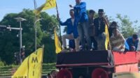 Dugaan Keracunan MBG di Manbaul Hikam, PMII Desak Audit Total Seluruh SPPG Sidoarjo