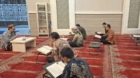 Konsisten Lebih dari Satu Dekade, Pengajian Insan BRILiaN BRI Malang Jadi Tradisi Positif di Tengah Kesibukan