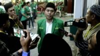 PAN Gembar-gembor Rangkul Nahdliyin, Penempatan Pendamping Desa Di Persoalkan !