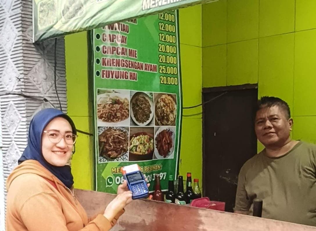 22 Ribu Nasabah Terima KUR BRI Kediri, Pembiayaan Tembus Rp1,05 Triliun