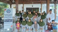 BRI Kediri Dampingi 20 Keluarga Mustahik, Dorong Kemandirian Ekonomi dan Spiritual