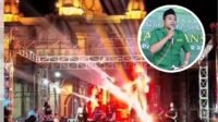 Sound Horeg Disertai DJ Dekat Masjid Disorot Keras, PAC GP Ansor Rembang Satu Komando Bersama Para Kiai