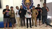 Zulham Dukung Kanjuruhan Jadi Venue Derby Arema vs Persebaya