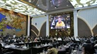 Dasco Pimpin Rapat Persoalaan Konflik Agraria Bersama DPR