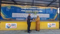 Tak Sekadar Menanam, BRI Region 13 Malang Hadirkan Bibit Produktif untuk Edukasi Siswa Tak Sekadar Menanam, BRI Region 13 Malang Hadirkan Bibit Produktif untuk Edukasi Siswa