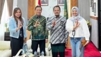 Bangun Relasi Kelembagaan, BRI Kepanjen Sambangi Pengadilan Agama Kabupaten Malang Bangun Relasi Kelembagaan, BRI Kepanjen Sambangi Pengadilan Agama Kabupaten Malang