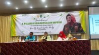 Anisah Syakur Tekankan 4 Pilar MPR sebagai Fondasi Kehidupan Berbangsa