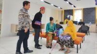 Sapaan Hangat di Banking Hall BRI Malang Marthadinata, Cara Sederhana Rayakan Hari Pelanggan