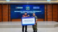Tak Sekadar Perbankan, BRI Malang Kawi Hadir Lewat Bantuan Renovasi Rumah Ibadah