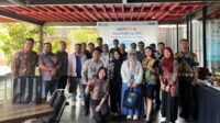 Bidik Transaksi Digital hingga Payroll, BRI Malang Soekarno Hatta Jajaki Kolaborasi dengan Hiswana Migas