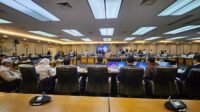 Komisi XIII DPR RI Bahas Penyesuaian RKA K/L, Anisah Syakur Dorong Anggaran K/L Tak Sekadar Terserap, Harus Berdampak