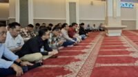 Konsisten Lebih dari Lima Tahun, BRI Region 13 Malang Pertahankan Tradisi Pengajian Bulanan