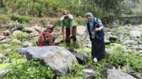 1.660 Warga Wonokerto Lumajang Disasar Program Pipanisasi Air Bersih YBM BRILiaN
