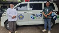 Renovasi Kelas hingga Ambulans, Bentuk Dukungan BRI untuk Pesantren di Wilayah Malang