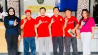 Dekat dengan Mitra, BRI Kepanjen Perkenalkan Solusi Keuangan bagi Pegawai PA Kabupaten Malang