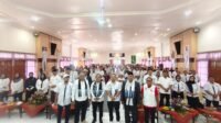 Abdul Ghoni Apresiasi Militansi Kader PSI Pasuruan, Tegaskan Pertarungan Pemilu Dimulai