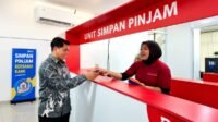 QRIS hingga Pick Up Service, Ini Dukungan BRI Nganjuk untuk 30 Koperasi Merah Putih