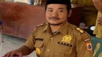 Jelang Purna Tugas, Kades Tasikrejo Pemalang Prioritaskan Revitalisasi Lapangan Sepak Bola