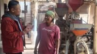 Kisah Juwariyah, Pelaku Usaha Beras di Kepanjen yang Memanfaatkan KUR untuk Tambah Modal Kisah Juwariyah, Pelaku Usaha Beras di Kepanjen yang Memanfaatkan KUR untuk Tambah Modal