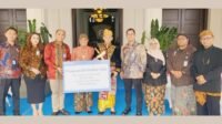 Peringati Sumpah Pemuda, BRI Malang Kawi Salurkan Beasiswa untuk Siswa Prasejahtera Peringati Sumpah Pemuda, BRI Malang Kawi Salurkan Beasiswa untuk Siswa Prasejahtera