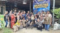 BRI dan UNIPAR Jember Bersinergi Bangun Kemandirian Ekonomi Mahasiswa Disabilitas