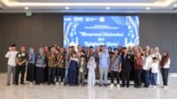Perluas Akses Transaksi Masyarakat, BRI Soekarno Hatta Malang Perkuat Sinergi dengan Agen