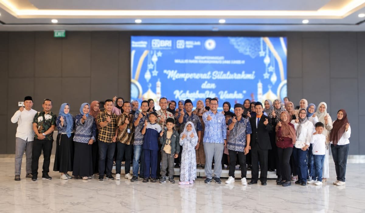 Perluas Akses Transaksi Masyarakat, BRI Soekarno Hatta Malang Perkuat Sinergi dengan Agen