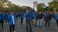 Dugaan Pengeroyokan Pekerja Proyek di PIER, Ketua PKC PMII Jatim Desak Polda Bertindak Tegas