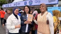 Sinergi BRI-Dekranasda Hadirkan Festival UMKM, 13 Pelaku Usaha Lokal Unjuk Produk di Malang Sinergi BRI-Dekranasda Hadirkan Festival UMKM, 13 Pelaku Usaha Lokal Unjuk Produk di Malang